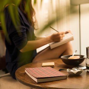 Günlük rutininize "yalnız zaman" ekleyin