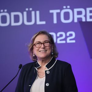 Başarı dolu bir kariyer: Güler Sabancı