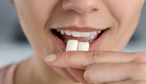 Sakızda mikroplastik bulundu!