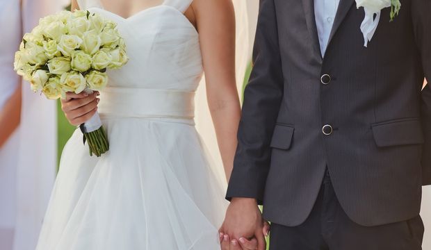 Yeni uygulama: 2 saatlik mini düğün