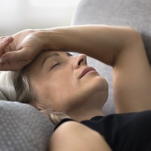 Menopoz dönemini daha iyi anlayabilmek...