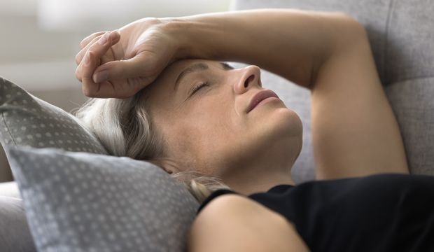 Menopoz dönemini daha iyi anlayabilmek...