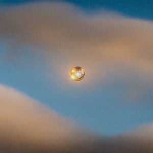 Mucizeler senin hazır olduğun yerde başlar