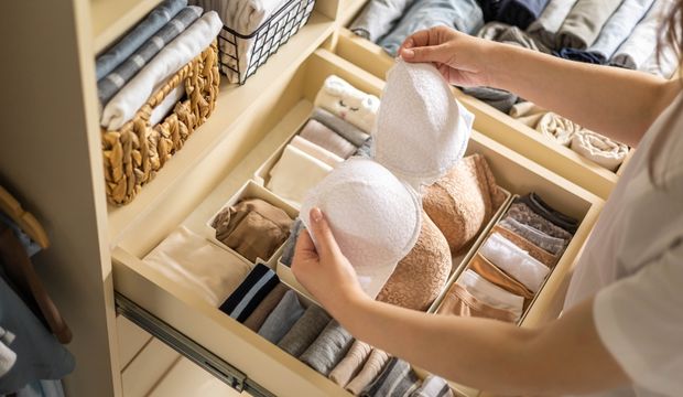 Sütyenlerde PFAS yani 'sonsuz kimyasallar' tespit edildi!