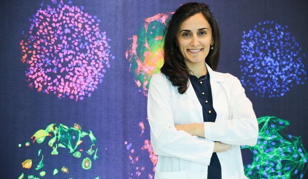 Canan Dağdeviren’in buluşu uzaya gönderildi