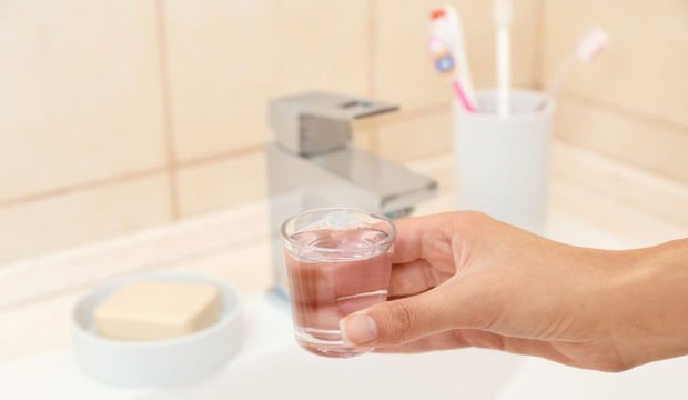 Türkiye’de şebeke suyunda florür var mı?