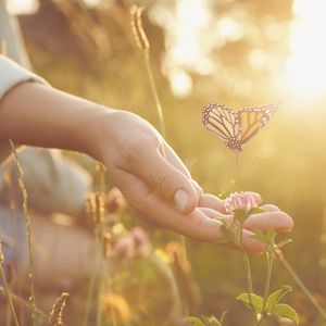 Geleceği düşünmek, bugünü iyileştirir