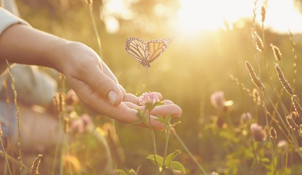 Geleceği düşünmek, bugünü iyileştirir