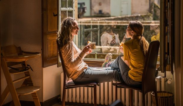 Anne-kız bağını güçlendirecek aktiviteler