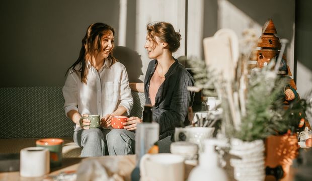 Koku duyusu, sosyal bağları tahmin etmede etkili olabilir