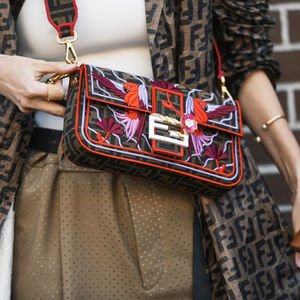 Bahar aylarında öne çıkan 6 çanta trendi