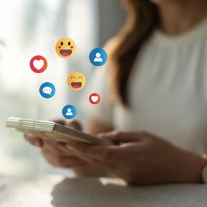 Dijital maskelerimiz