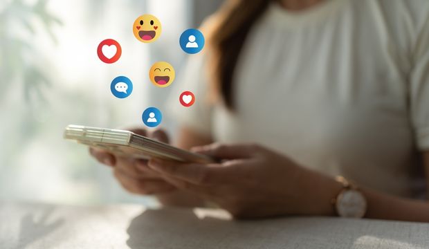 Dijital maskelerimiz