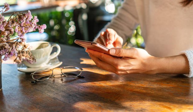 Hayatını değiştirmek istiyorsan önce algoritmanı değiştir!