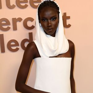 Siyahi güzellik: Anok Yai