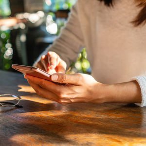 Dijital dert ortağımız