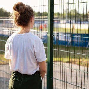 Çocuğunuz sporu bırakmak istiyorsa... 