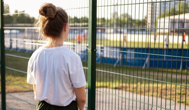 Çocukların başladıkları aktiviteyi sürekli bırakma istekleri