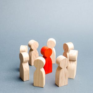 Çocuğunuz toksik bir arkadaşla mı?