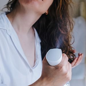 Yazın kabarık saçlarla baş etmenin yolları