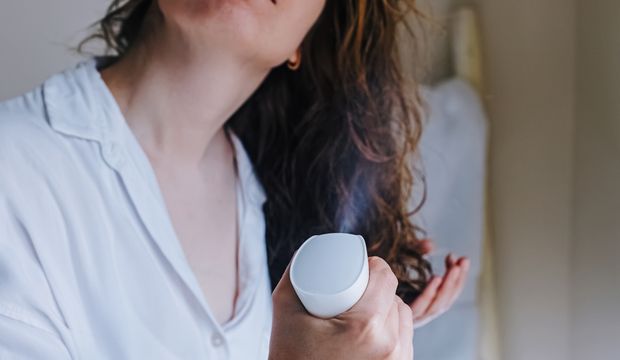 Yazın kabarık saçlarla baş etmenin yolları