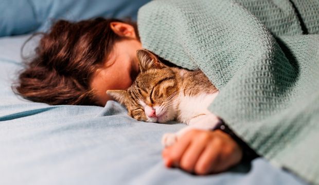 Erken yatan gençlerin zihinleri daha iyi çalışıyor