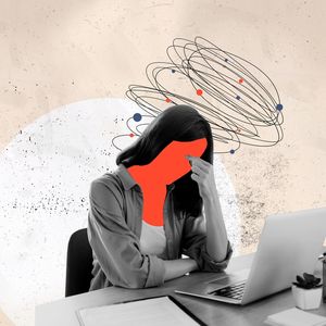 İş stresi ilişkinizi etkiliyor mu?