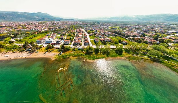 İznik'te gezilecek tarihi yerler