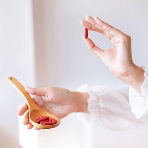 Demir eksikliği kadınlarda daha fazla görülüyor