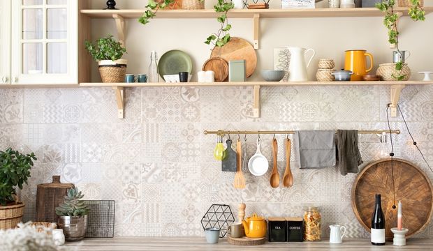 Yaz mevsimine özel mutfak dekorasyon önerileri