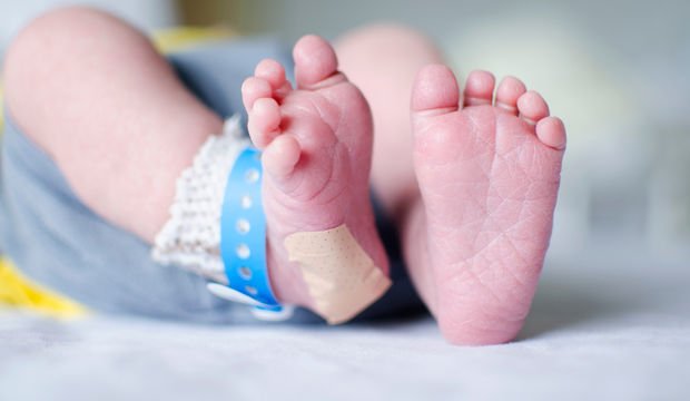 Topuk kanı nedir? Topuk kanı neden alınır?