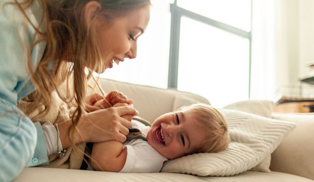 Çocukların enerjisini atabileceği ev oyunları