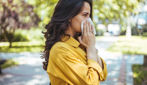 Geçmeyen burun akıntısı neden olur?