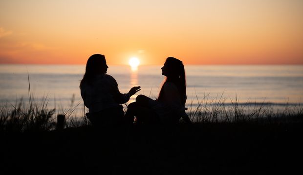 Karşılaştığın kişiler tesadüf değil!