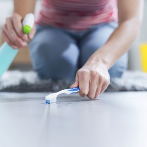 OKB sadece ‘temizlik takıntısı’ değildir