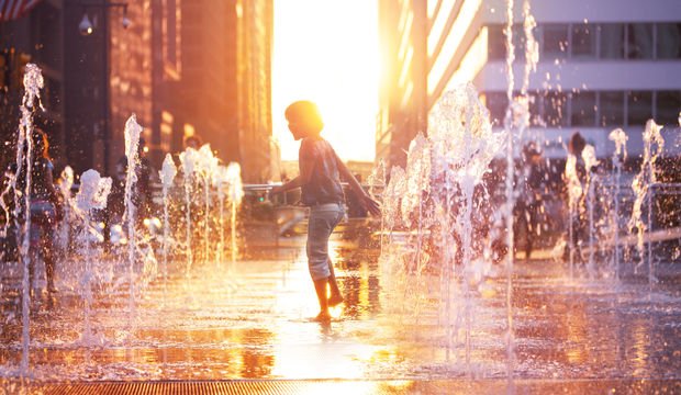 Şehirde büyüyen çocuklar neden alerjik olur?