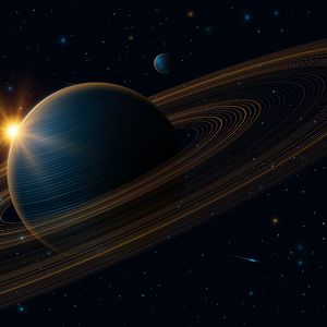 Satürn Koç burcunda: İçindeki ateşin uyanışına hazır mısın?