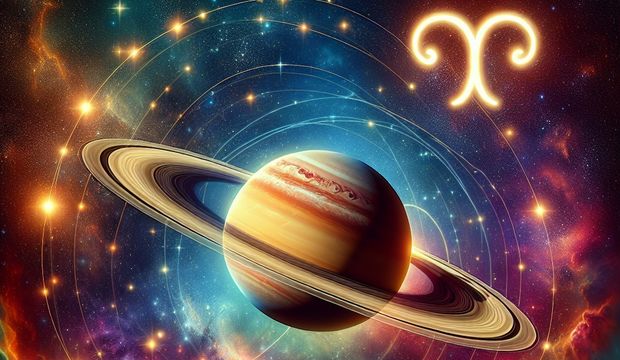 Satürn Koç burcunda: Cesaretin ve disiplinin sınandığı dönem