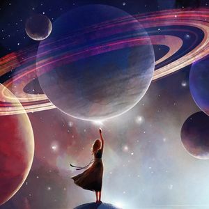 Satürn Koç burcunda (2025 - 2028): Cesaretin sorumluluğu