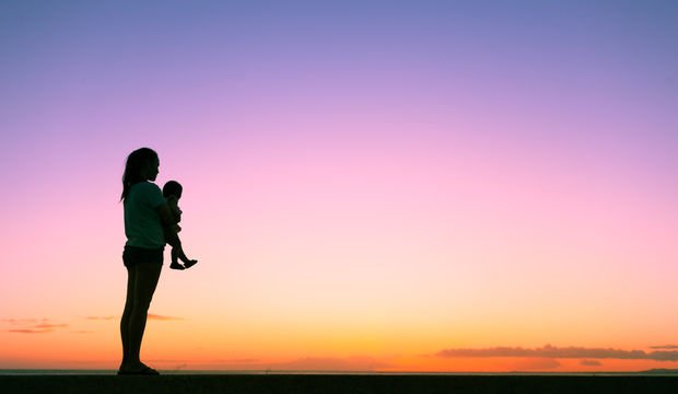 Ebeveynlikte istem dışı düşüncelerle nasıl baş edilir?