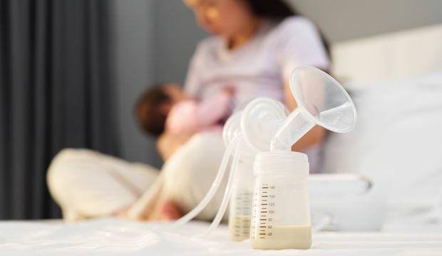 Anne sütü satışı yasaklandı