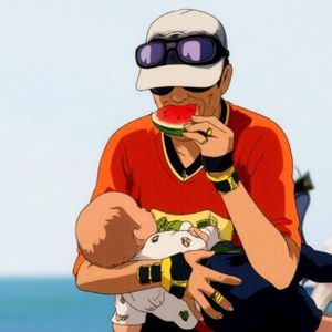 Emzirerek 100 km’lik maraton tamamladı 