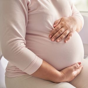 Hamileler için evde preeklampsi testi geliştirildi