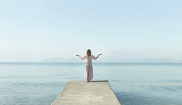 Ruhun da dinlenmeye ihtiyacı var