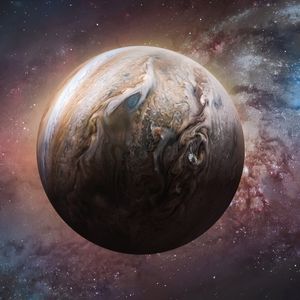 Jüpiter Yengeç burcunda: Gökyüzü şans için seni yuvana çağırıyor!