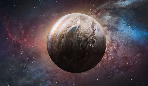 Jüpiter Yengeç burcunda: 10 Haziran 2025 - 30 Haziran 2026