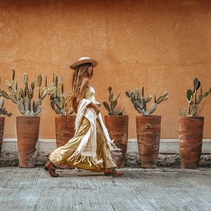 Makrome parçalar nasıl kombinlenir?