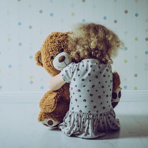 Duygusal bir çocuk nasıl desteklenir?