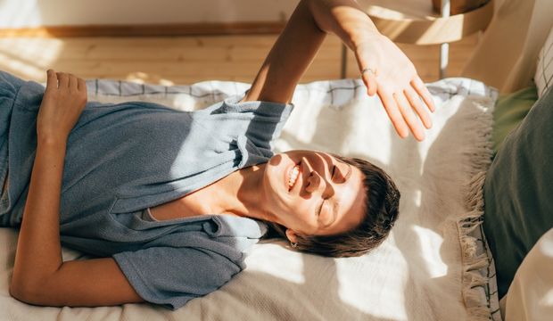 Yeterli D vitamini almak için ne kadar güneşe ihtiyacınız var?