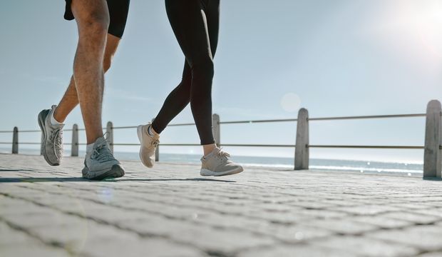 Kalp ve akciğer sağlığı için en iyi egzersiz saati!